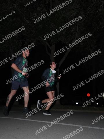 Foto de la Carrera Nocturna de Zombies Parque Metropolitano 2026 a las 20:47
