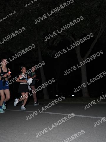 Foto de la Carrera Nocturna de Zombies Parque Metropolitano 2026 a las 20:55