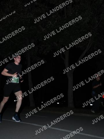 Foto de la Carrera Nocturna de Zombies Parque Metropolitano 2026 a las 20:39