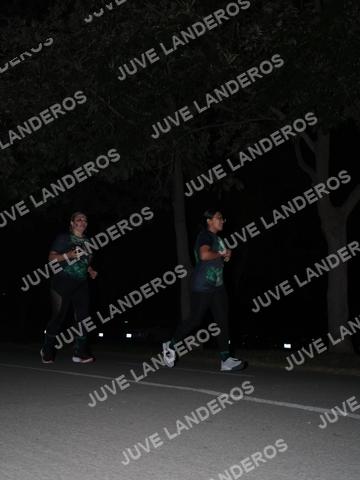 Foto de la Carrera Nocturna de Zombies Parque Metropolitano 2026 a las 20:56