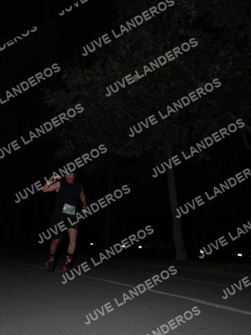Foto de la Carrera Nocturna de Zombies Parque Metropolitano 2026 a las 20:43