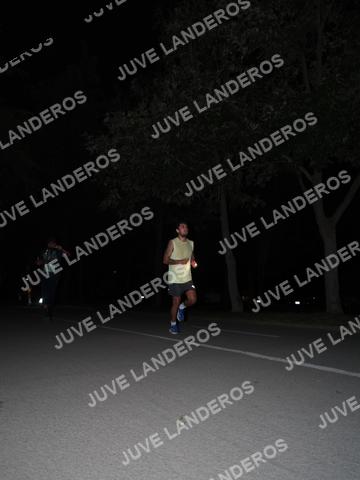 Foto de la Carrera Nocturna de Zombies Parque Metropolitano 2026 a las 20:40