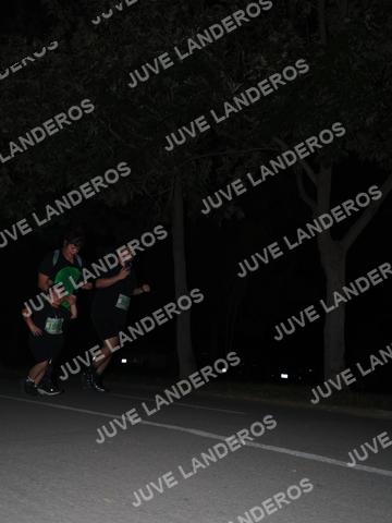 Foto de la Carrera Nocturna de Zombies Parque Metropolitano 2026 a las 20:55