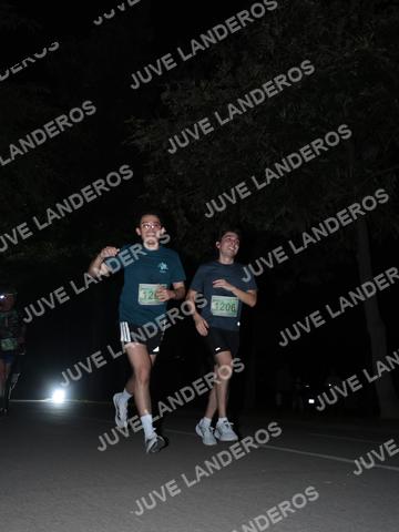 Foto de la Carrera Nocturna de Zombies Parque Metropolitano 2026 a las 20:48