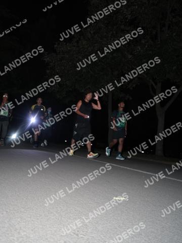 Foto de la Carrera Nocturna de Zombies Parque Metropolitano 2026 a las 20:56