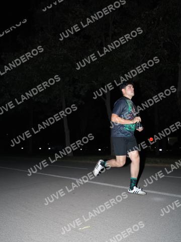 Foto de la Carrera Nocturna de Zombies Parque Metropolitano 2026 a las 20:57