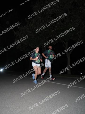 Foto de la Carrera Nocturna de Zombies Parque Metropolitano 2026 a las 20:51