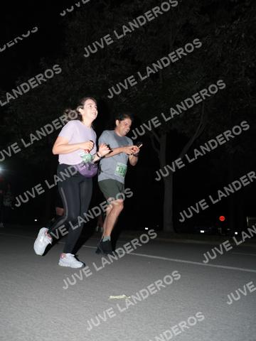 Foto de la Carrera Nocturna de Zombies Parque Metropolitano 2026 a las 20:56