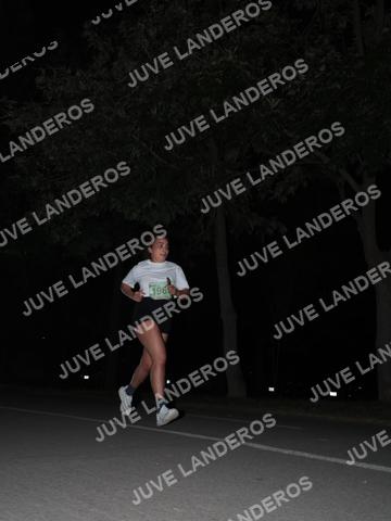 Foto de la Carrera Nocturna de Zombies Parque Metropolitano 2026 a las 20:53