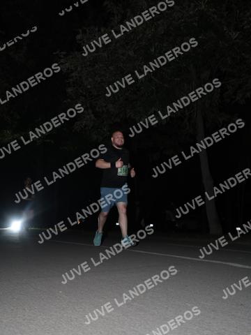 Foto de la Carrera Nocturna de Zombies Parque Metropolitano 2026 a las 20:48