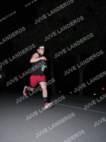 Foto de la Carrera Nocturna de Zombies Parque Metropolitano 2026 a las 20:39