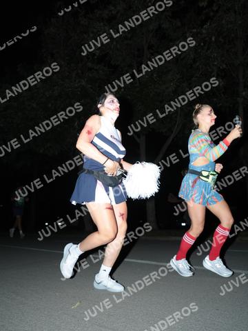 Foto de la Carrera Nocturna de Zombies Parque Metropolitano 2026 a las 20:45