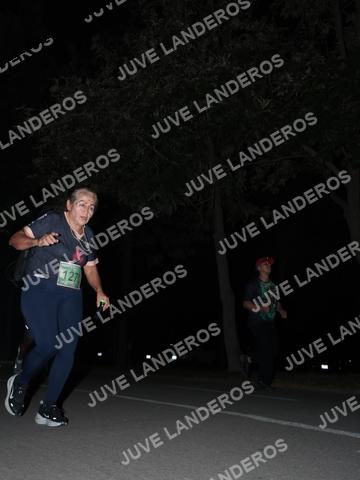 Foto de la Carrera Nocturna de Zombies Parque Metropolitano 2026 a las 20:50