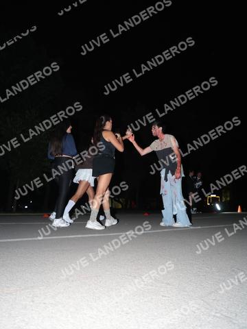 Foto de la Carrera Nocturna de Zombies Parque Metropolitano 2026 a las 21:08