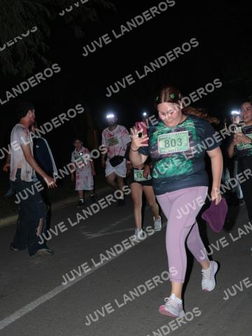 Foto de la Carrera Nocturna de Zombies Parque Metropolitano 2026 a las 21:02