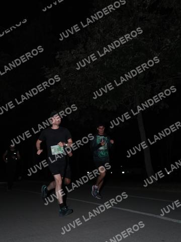Foto de la Carrera Nocturna de Zombies Parque Metropolitano 2026 a las 20:42