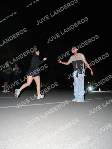 Foto de la Carrera Nocturna de Zombies Parque Metropolitano 2026 a las 21:07