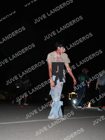Foto de la Carrera Nocturna de Zombies Parque Metropolitano 2026 a las 21:07