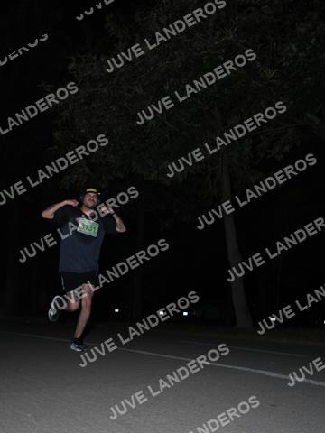 Foto de la Carrera Nocturna de Zombies Parque Metropolitano 2026 a las 20:47