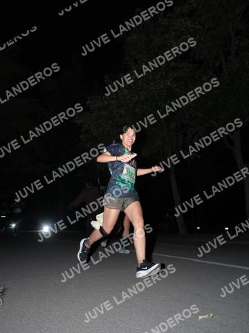 Foto de la Carrera Nocturna de Zombies Parque Metropolitano 2026 a las 20:46