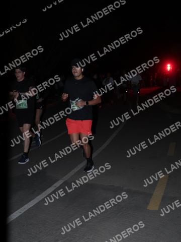 Foto de la Carrera Nocturna de Zombies Parque Metropolitano 2026 a las 20:17