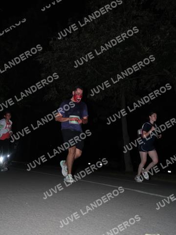 Foto de la Carrera Nocturna de Zombies Parque Metropolitano 2026 a las 20:49