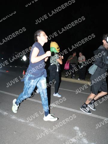 Foto de la Carrera Nocturna de Zombies Parque Metropolitano 2026 a las 21:04