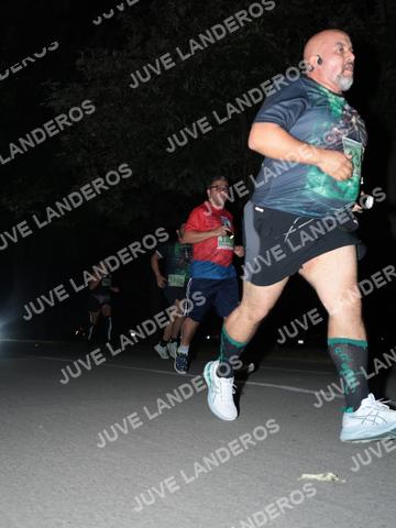 Foto de la Carrera Nocturna de Zombies Parque Metropolitano 2026 a las 20:48