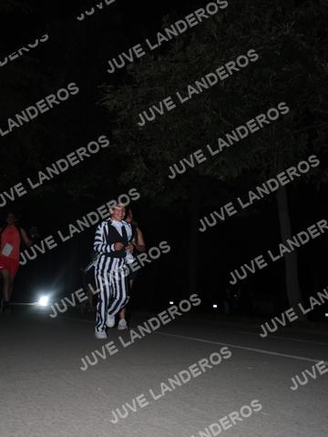 Foto de la Carrera Nocturna de Zombies Parque Metropolitano 2026 a las 20:48
