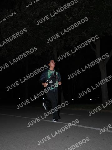 Foto de la Carrera Nocturna de Zombies Parque Metropolitano 2026 a las 20:41