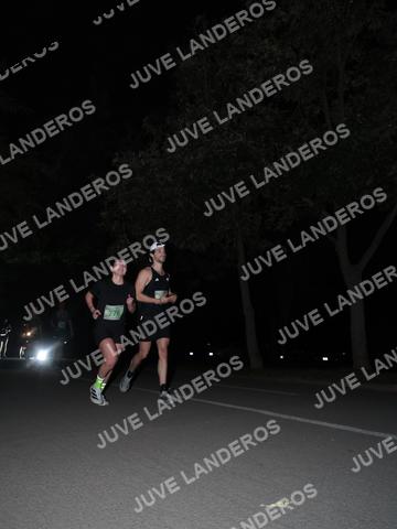 Foto de la Carrera Nocturna de Zombies Parque Metropolitano 2026 a las 20:52