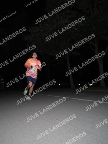 Foto de la Carrera Nocturna de Zombies Parque Metropolitano 2026 a las 20:43