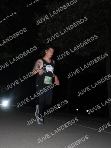 Foto de la Carrera Nocturna de Zombies Parque Metropolitano 2026 a las 20:57