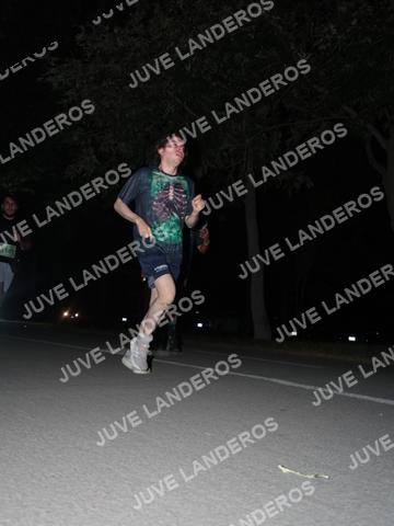 Foto de la Carrera Nocturna de Zombies Parque Metropolitano 2026 a las 20:50