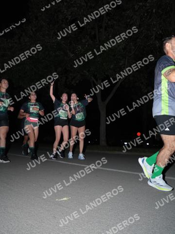 Foto de la Carrera Nocturna de Zombies Parque Metropolitano 2026 a las 20:52