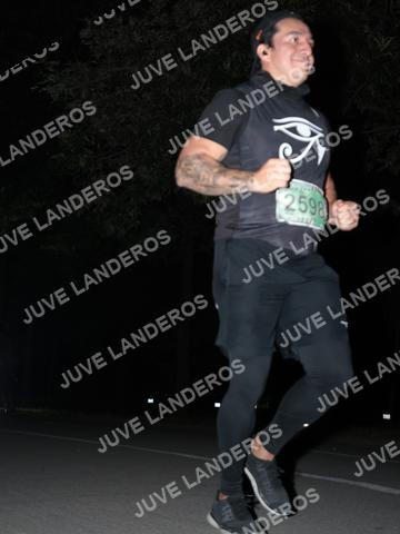 Foto de la Carrera Nocturna de Zombies Parque Metropolitano 2026 a las 20:54