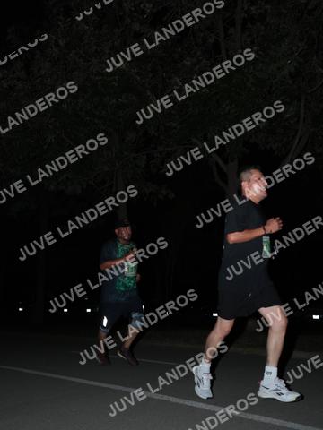 Foto de la Carrera Nocturna de Zombies Parque Metropolitano 2026 a las 20:42