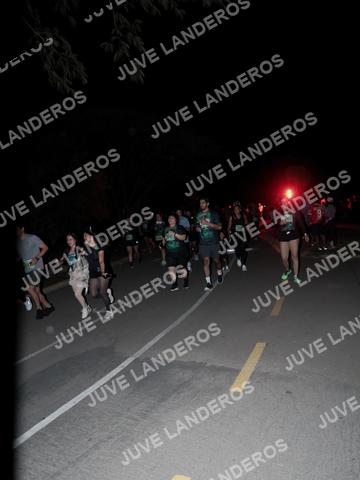 Foto de la Carrera Nocturna de Zombies Parque Metropolitano 2026 a las 20:16