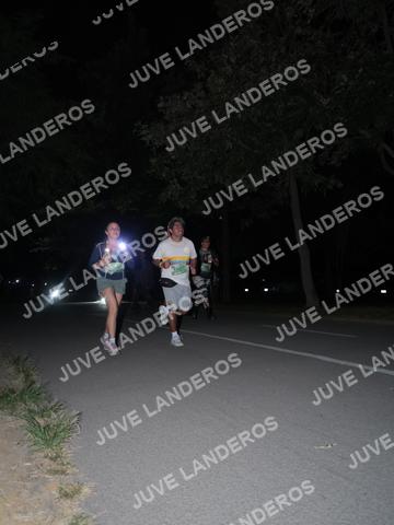 Foto de la Carrera Nocturna de Zombies Parque Metropolitano 2026 a las 20:46
