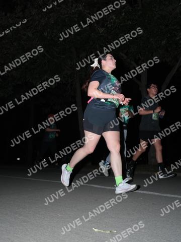 Foto de la Carrera Nocturna de Zombies Parque Metropolitano 2026 a las 20:50