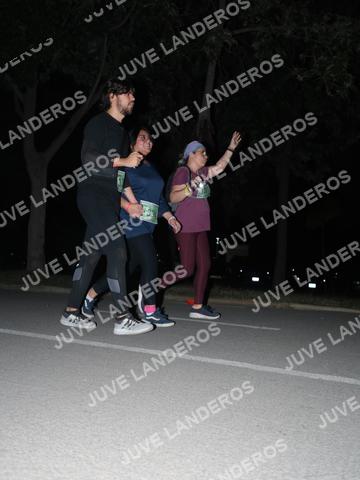Foto de la Carrera Nocturna de Zombies Parque Metropolitano 2026 a las 21:08