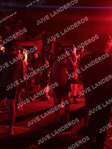 Foto de la Carrera Nocturna de Zombies Parque Metropolitano 2026 a las 19:41