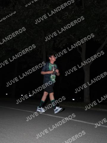 Foto de la Carrera Nocturna de Zombies Parque Metropolitano 2026 a las 20:55
