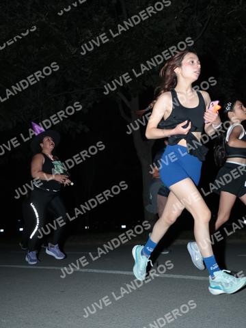 Foto de la Carrera Nocturna de Zombies Parque Metropolitano 2026 a las 20:55