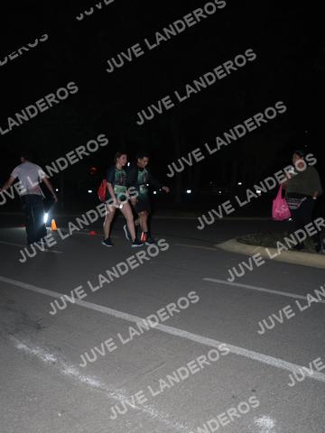 Foto de la Carrera Nocturna de Zombies Parque Metropolitano 2026 a las 21:04