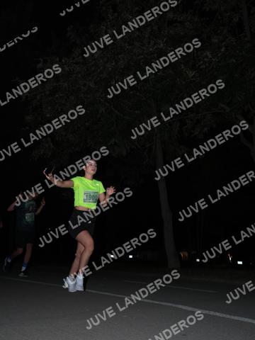 Foto de la Carrera Nocturna de Zombies Parque Metropolitano 2026 a las 20:45