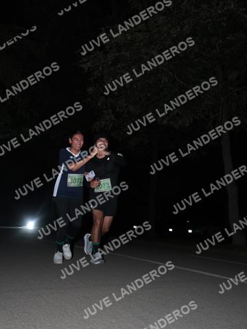 Foto de la Carrera Nocturna de Zombies Parque Metropolitano 2026 a las 20:55