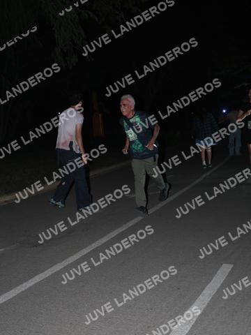 Foto de la Carrera Nocturna de Zombies Parque Metropolitano 2026 a las 21:01