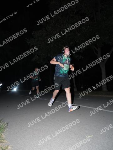 Foto de la Carrera Nocturna de Zombies Parque Metropolitano 2026 a las 20:57