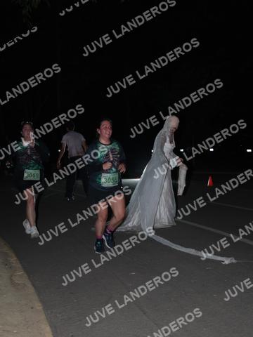 Foto de la Carrera Nocturna de Zombies Parque Metropolitano 2026 a las 20:58